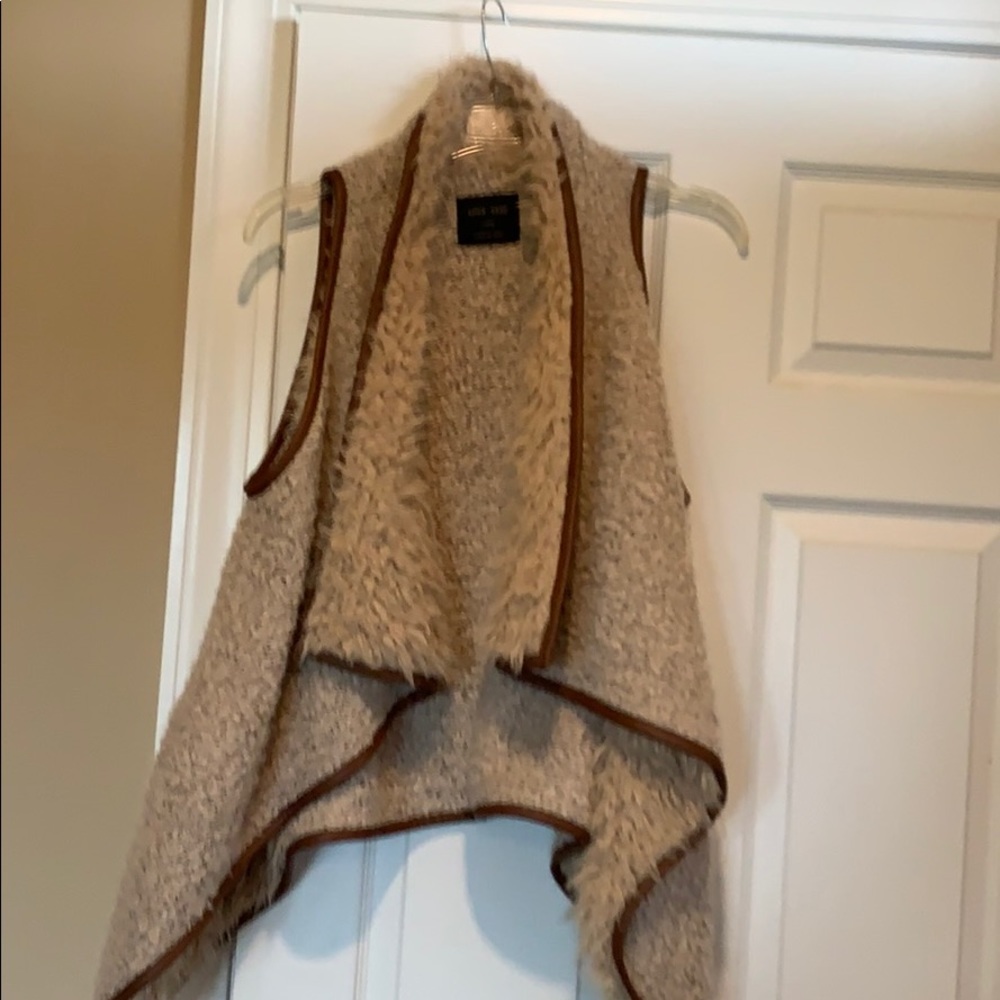 Vest